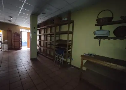 Local comercial en Alcázar de San Juan