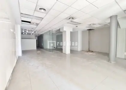 Local comercial en alquiler en Casco Historico, Guadalajara en Guadalajara