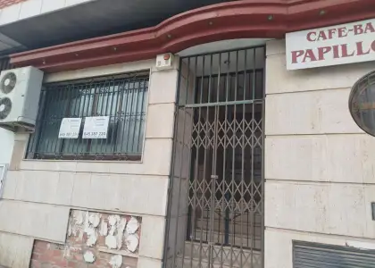 Local comercial en alquiler en Manzanares en Manzanares