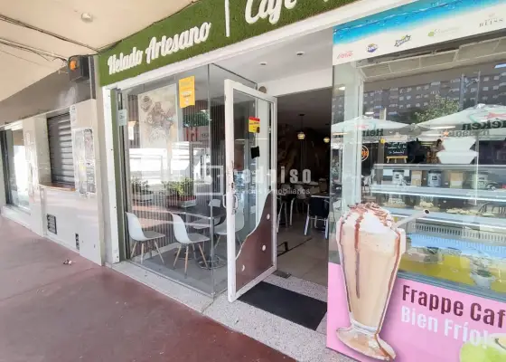 Local comercial en alquiler en Plaza Poeta F G Lorca, Santa Bárbara - Santa María de Benquerencia, Toledo