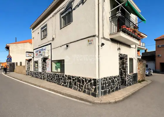 Local comercial en alquiler en Pozo De Guadalajara - Pozo De Guadalajara, 365 € / Mes, 25 m2, ref. 652059