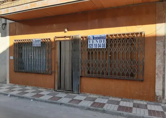 Local comercial En buen estado La Puebla de Almoradiel