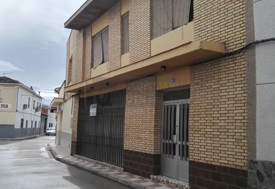 Local comercial En buen estado La Villa de Don Fadrique en La Villa de Don Fadrique