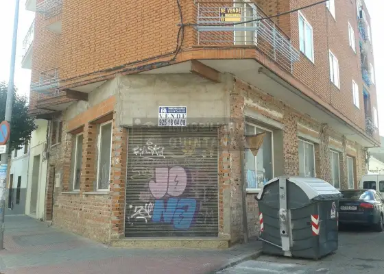 Local comercial En buen estado Quintanar de la Orden