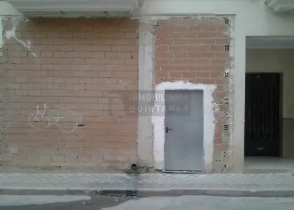 Local comercial En construcción Quintanar de la Orden en Quintanar de la Orden