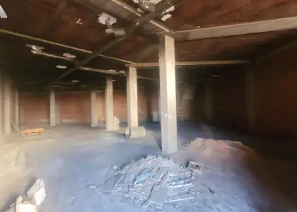 Local comercial en Puertollano situado en la zona de GRAN CAPITAN en Puertollano