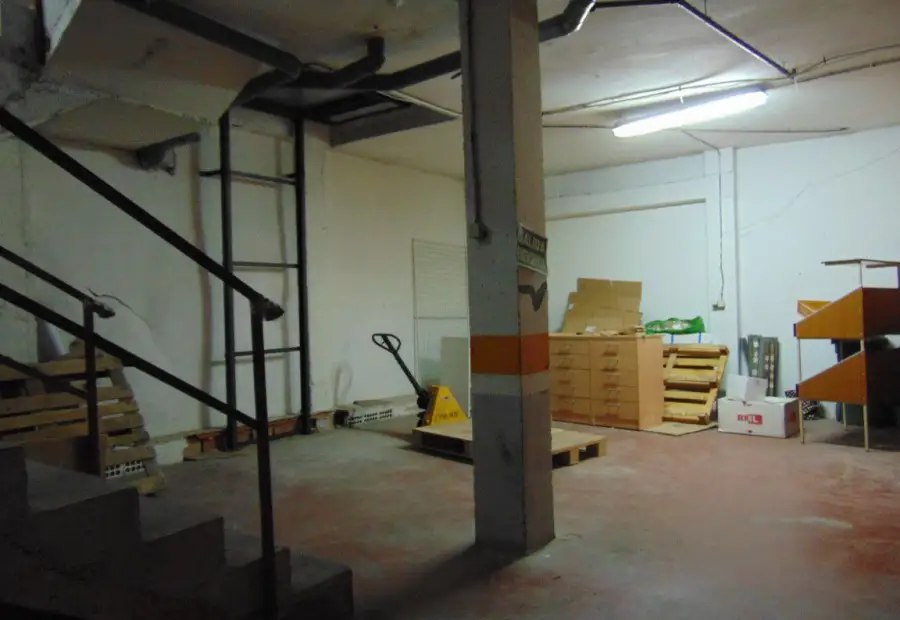 Local Comercial en Valdepeñas, Centro en Valdepeñas