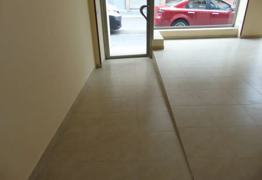 Local Comercial en Valdepeñas, Centro Salud en Valdepeñas