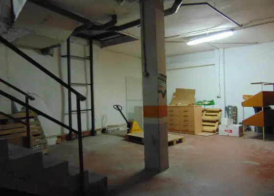 Local Comercial en Valdepeñas, Centro