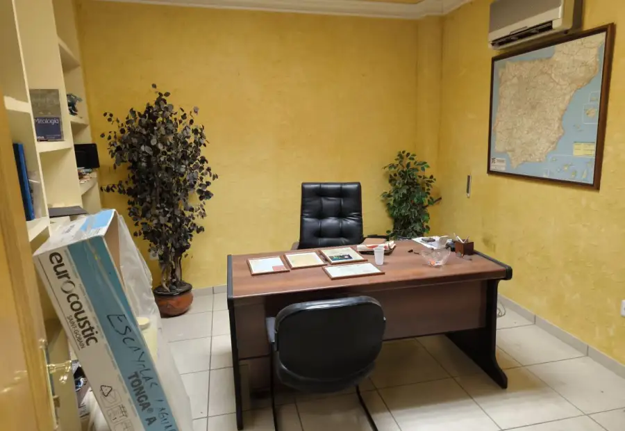 Local Comercial en Valdepeñas, Veracruz en Valdepeñas