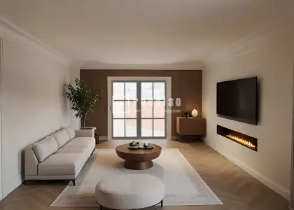 Local comercial en venta en Avenida de Félix Arranz, Distrito Único, Méntrida, Toledo en Méntrida
