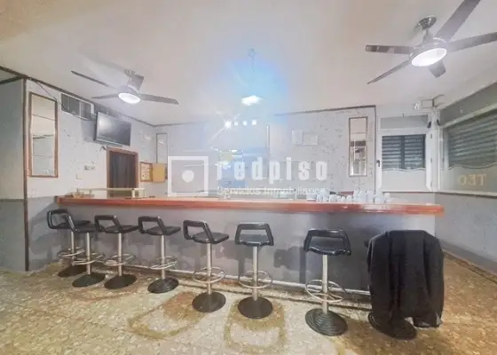 Local comercial en venta en Avenida de Pedro Sanz Vázquez, El Balconcillo - Zona Rural, Guadalajara