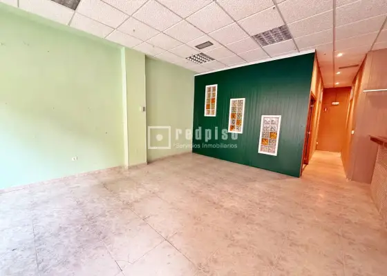 Local comercial en venta en Calle de Manuel Medrano, El Balconcillo - Zona Rural, Guadalajara