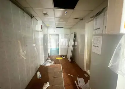 Local comercial en venta en Calle del Río Alberche, Santa Bárbara - Santa María de Benquerencia, Toledo en Toledo