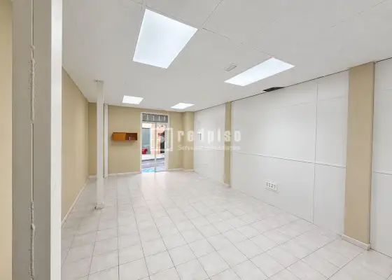 Local comercial en venta en Casco Historico, Guadalajara