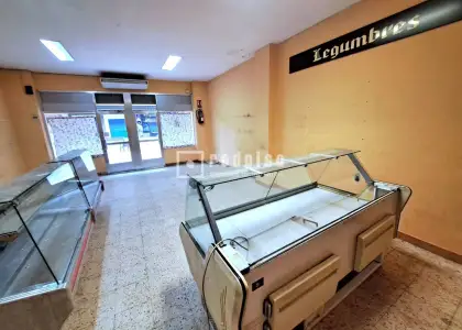 Local comercial en venta en Centro - Este, Talavera de la Reina, Toledo en Talavera de la Reina