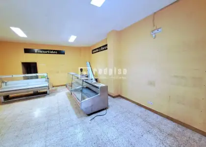 Local comercial en venta en Centro - Este, Talavera de la Reina, Toledo en Talavera de la Reina