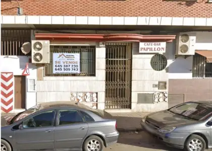 Local comercial en venta en Manzanares en Manzanares