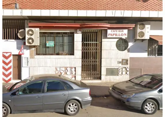 Local comercial en venta en Manzanares