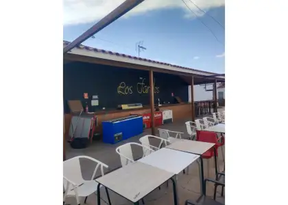Local comercial en venta en Membrilla en Membrilla