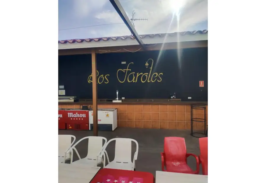Local comercial en venta en Membrilla en Membrilla