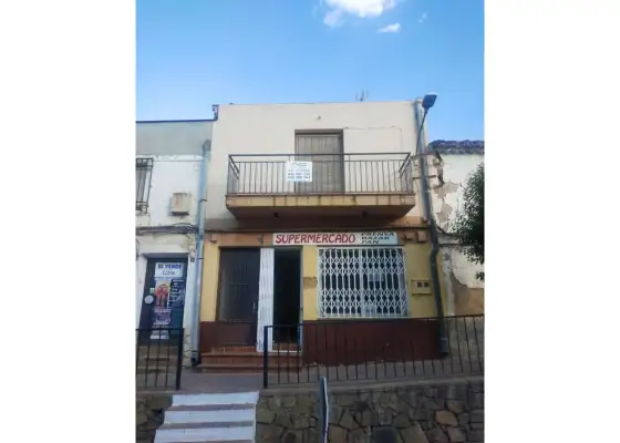 Local comercial en venta en Ruidera