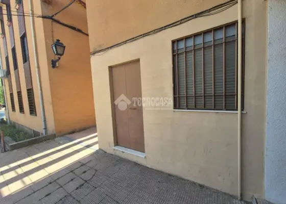 Local comercial en venta en Sigüenza - Sigüenza, 14.900 €, 40 m2, ref. 665524
