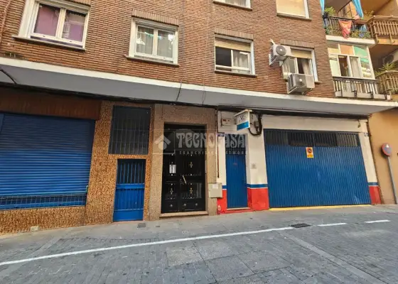 Local comercial en venta en Talavera De La Reina - Ayuntamiento - Ronda Sur, Centro, 54.900 €, 100 m2, ref. 625664