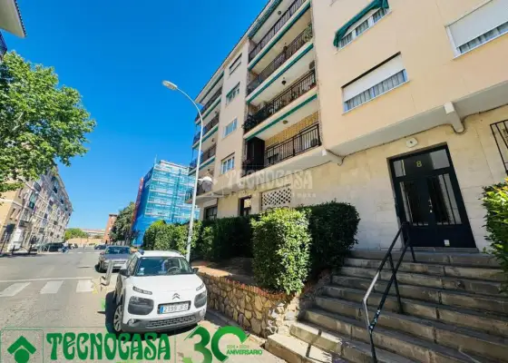 Local comercial en venta en Toledo - Palomarejos, Palomarejos, 66.000 €, 52 m2, ref. 656157