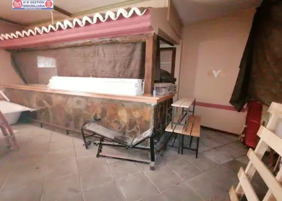 local comercial en ZONA CENTRO de HERENCIA