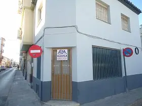 Local Comercial Venta Colegio Altagracia, Manzanares en Manzanares