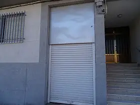 Local Comercial Venta Hospital, Manzanares