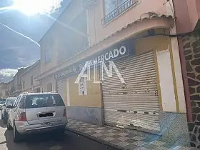 Local Comercial Venta Moral De Calatrava, Moral De Calatrava en Moral de Calatrava