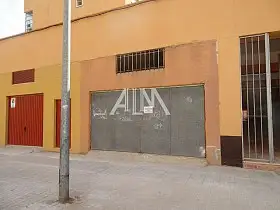 Local Comercial Venta Nuevo Manzanares, Manzanares