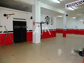 Local Comercial Venta Paseo del Río, Manzanares en Manzanares