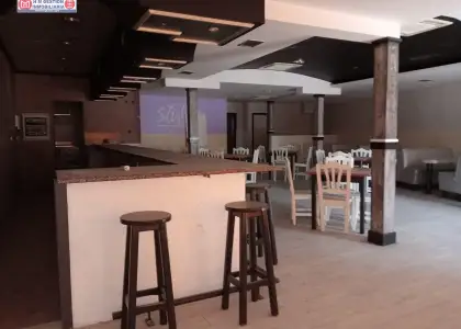Local destinado a bar/restaurante en zona de transito de Madridejos en Madridejos