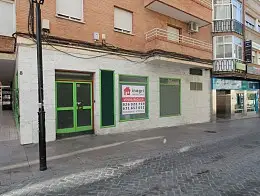 Local en Alquiler en Centro, Ciudad Real en Ciudad Real