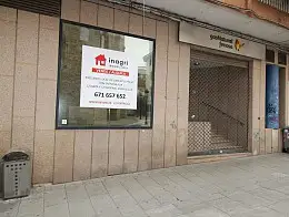 Local en Alquiler en Centro, Ciudad Real