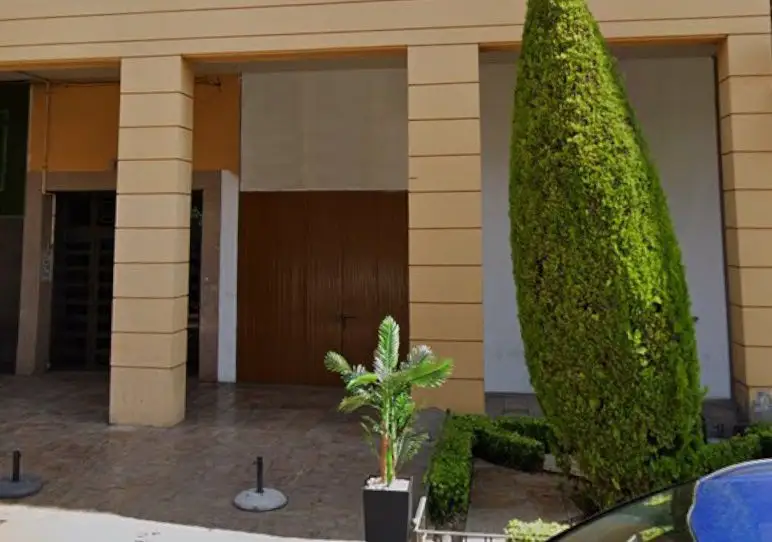 Local en Valdepeñas, 1º De Julio en Valdepeñas