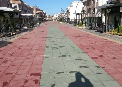 Local en Valdepeñas, Canal en Valdepeñas