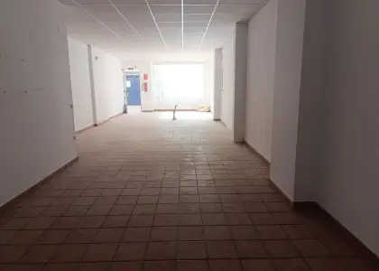 Local en Valdepeñas, Centro en Valdepeñas
