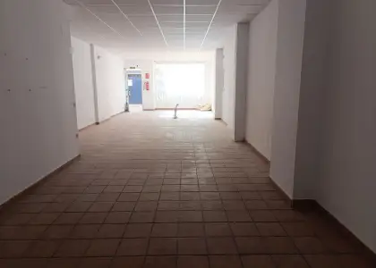 Local en Valdepeñas, Centro en Valdepeñas