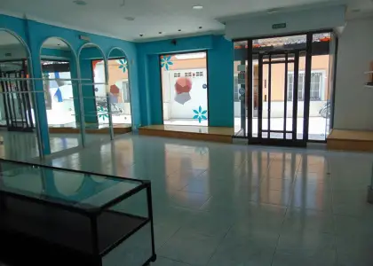 Local en Valdepeñas, Centro en Valdepeñas
