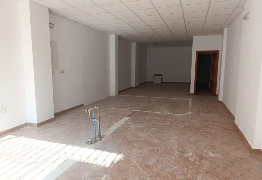 Local en Valdepeñas, Centro en Valdepeñas