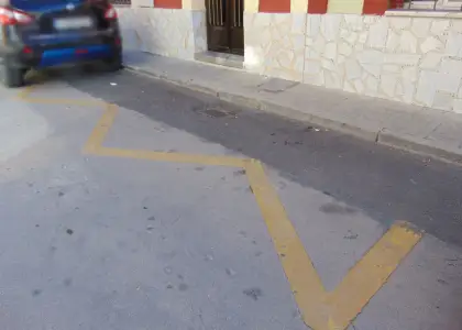 Local en Valdepeñas, Hospital en Valdepeñas