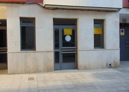 Local en Valdepeñas, San Marcos en Valdepeñas