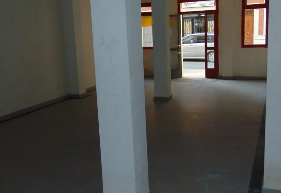 Local en Valdepeñas, San Marcos en Valdepeñas