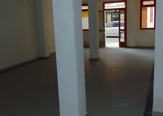 Local en Valdepeñas, San Marcos
