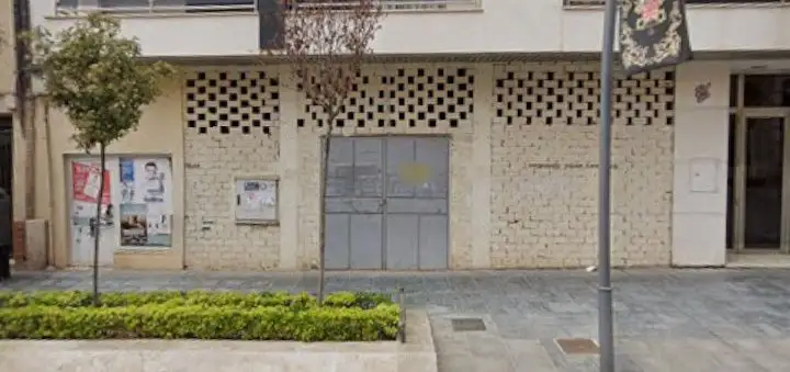 Local en Valdepeñas, Seis de Junio en Valdepeñas