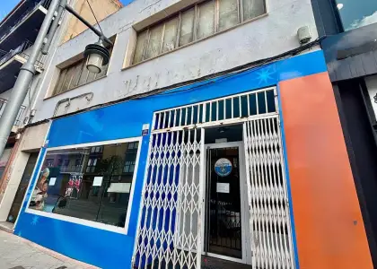 Local En Venta Avenida de Herencia 11, Alcazar de San Juan en Alcázar de San Juan